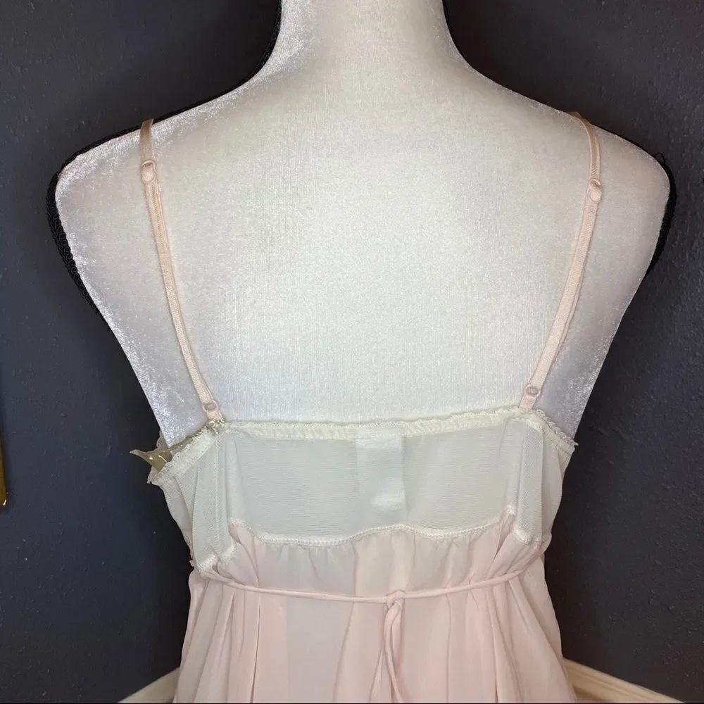 In Bloom by Jonquil nightie